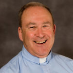 Headshot - Fr Mike Cicinato